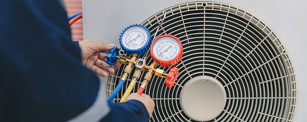 Licensed Hvac Maintenance service in West Park, FL - JG Cool HVAC